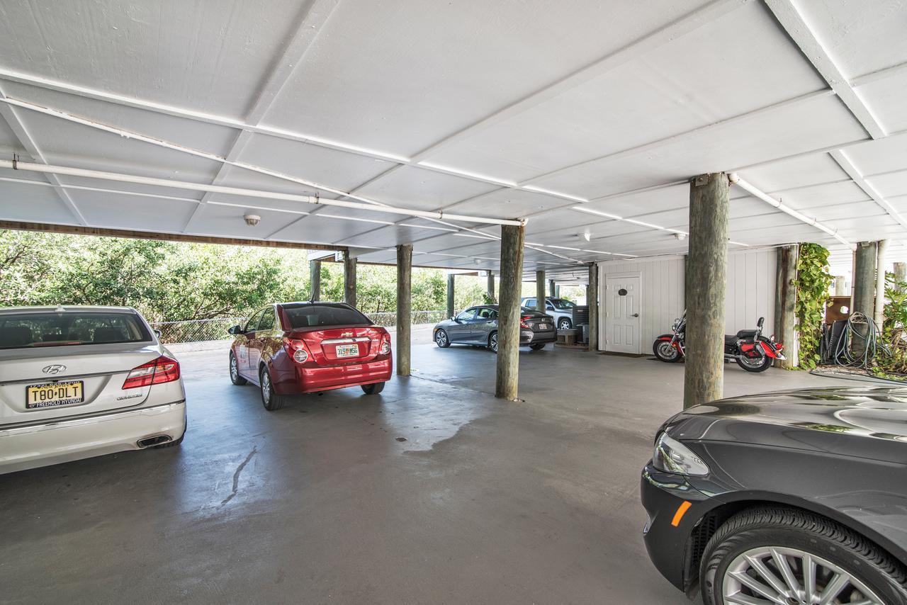Intercoastal Beach Suite Clearwater Exterior photo