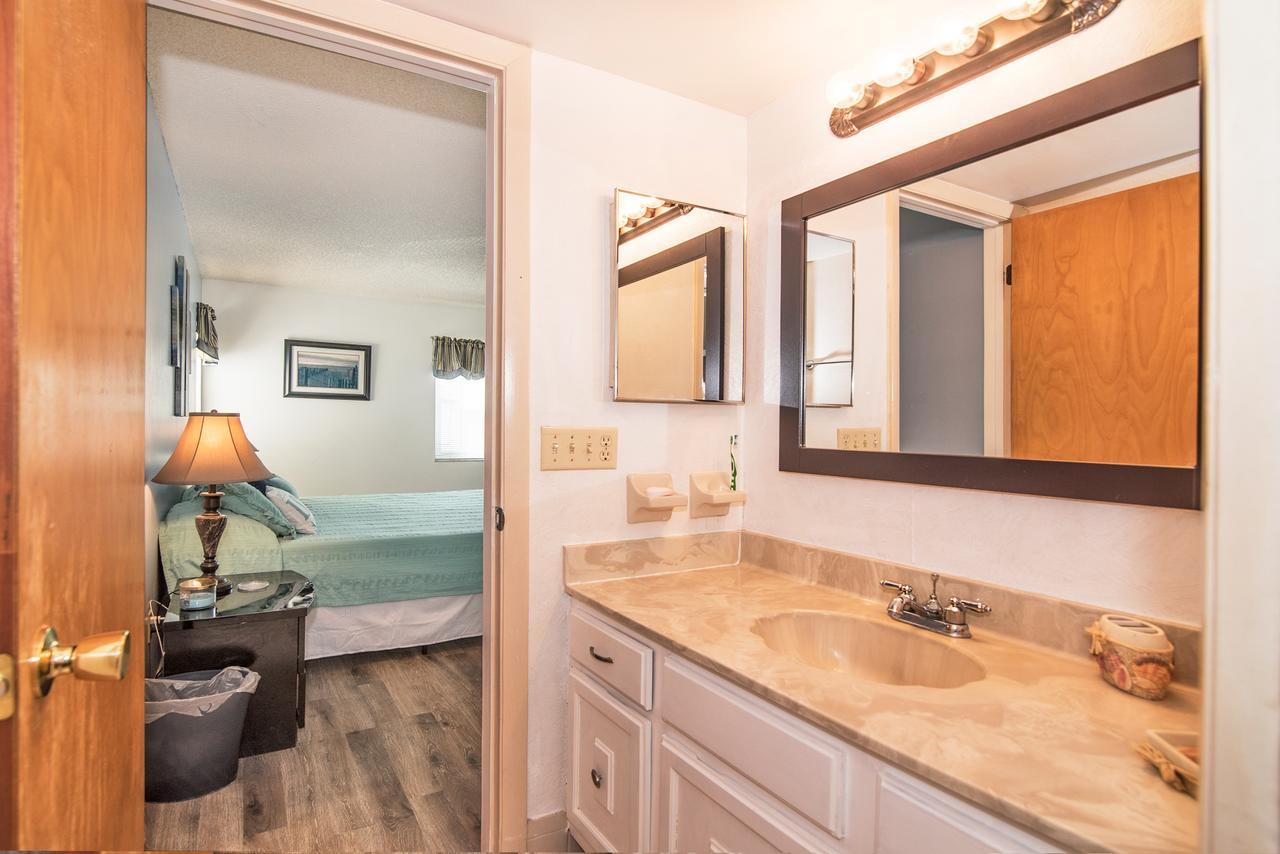 Intercoastal Beach Suite Clearwater Exterior photo