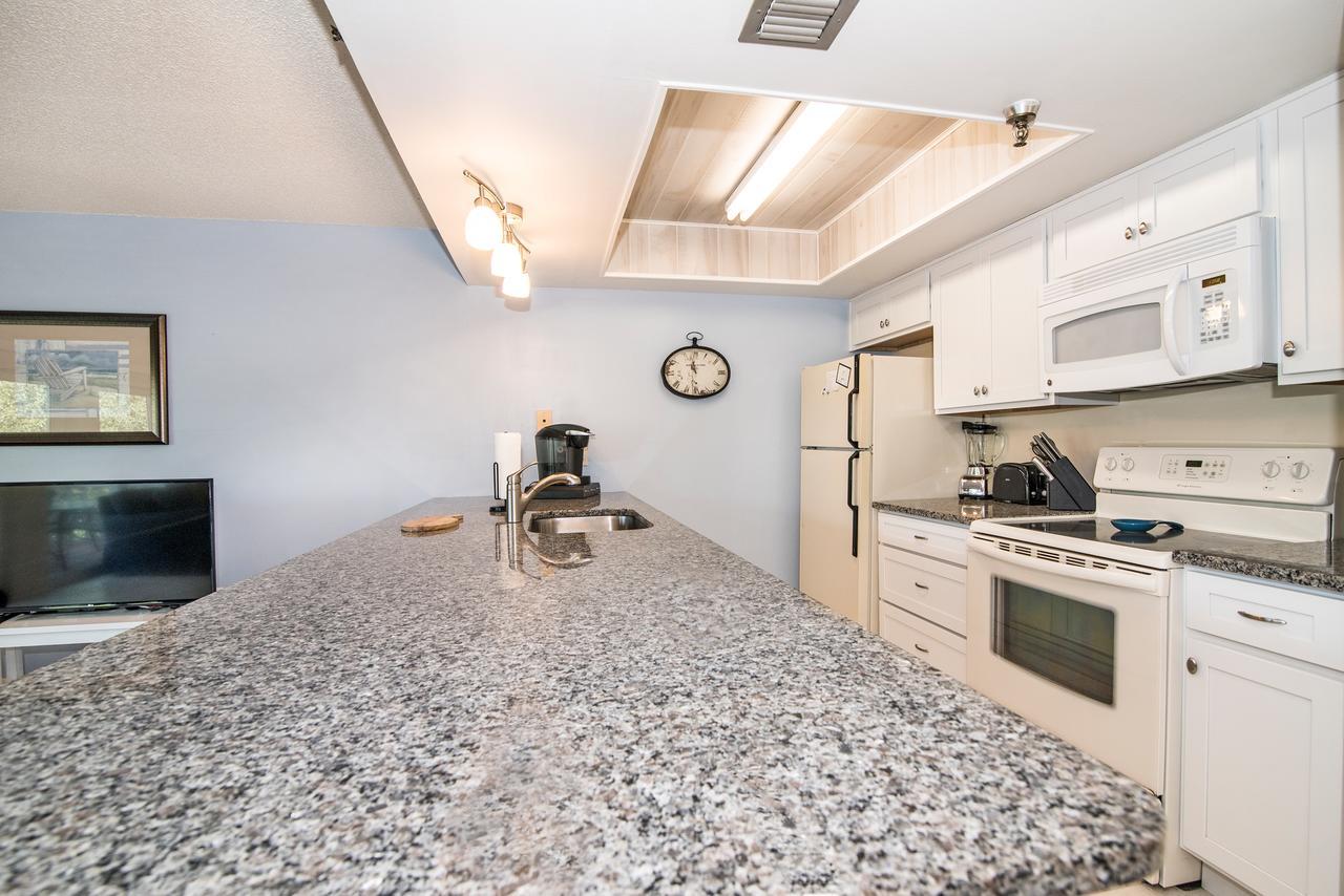 Intercoastal Beach Suite Clearwater Exterior photo