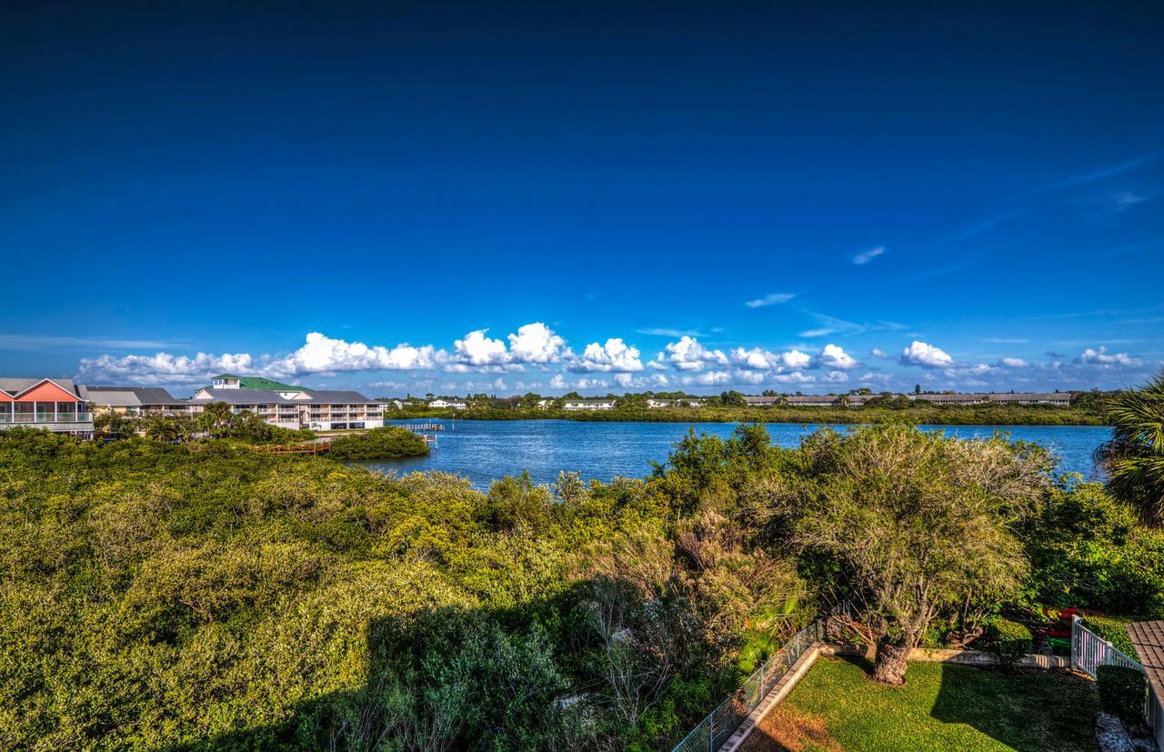 Intercoastal Beach Suite Clearwater Exterior photo