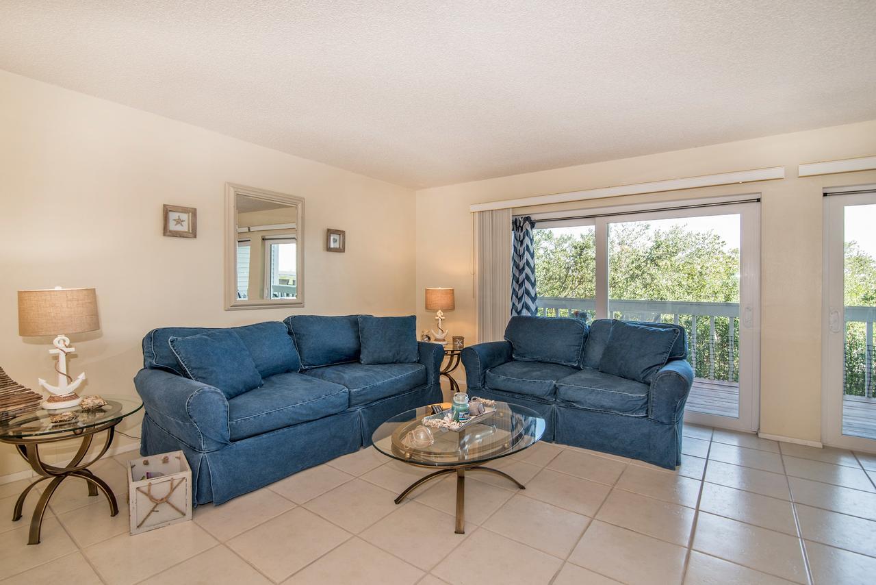 Intercoastal Beach Suite Clearwater Exterior photo